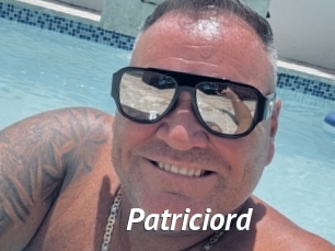 Patriciord