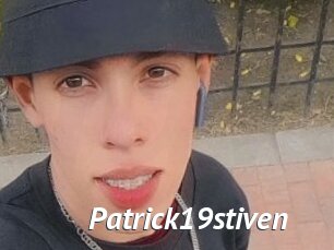 Patrick19stiven