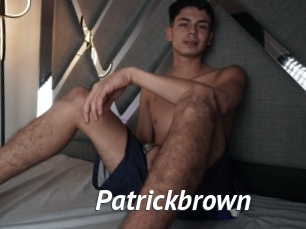 Patrickbrown