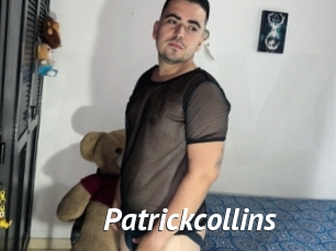 Patrickcollins