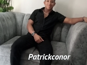 Patrickconor