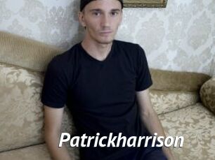Patrickharrison