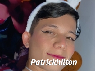 Patrickhilton
