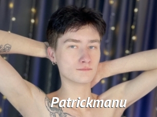 Patrickmanu