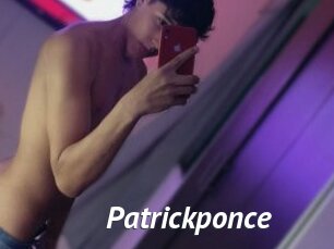 Patrickponce