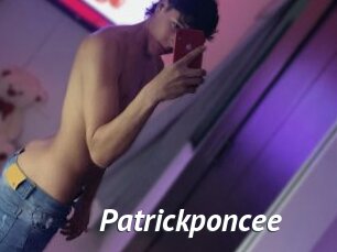 Patrickponcee