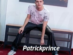 Patrickprince