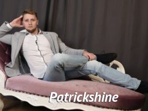 Patrickshine