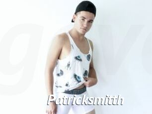 Patricksmitth