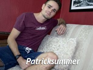 Patricksummer