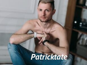Patricktate