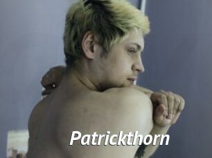Patrickthorn