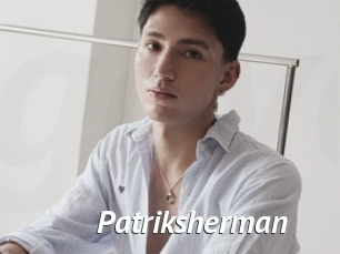 Patriksherman