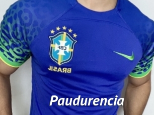 Paudurencia