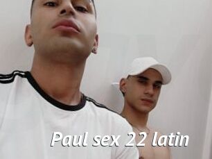Paul_sex_22_latin