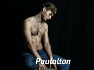 Paulalton