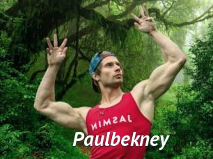 Paulbekney
