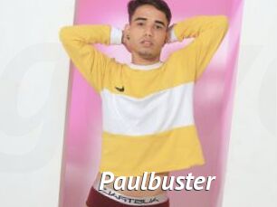 Paulbuster