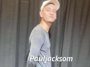 pauljacksom Gay Vod