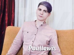 Paullewis