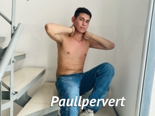 Paullpervert