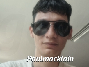 Paulmacklain