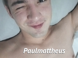 Paulmattheus