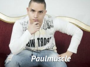 Paulmuscle