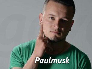 Paulmusk