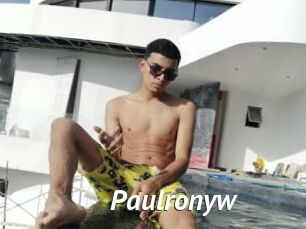 Paulronyw