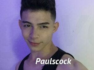 Paulscock