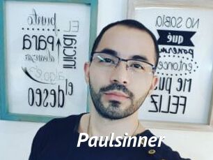 Paulsinner