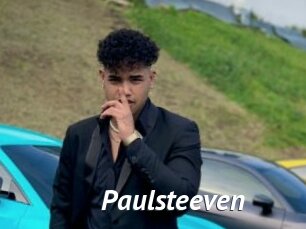Paulsteeven
