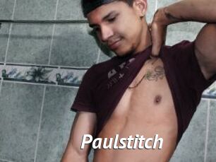 Paulstitch
