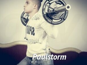 Paulstorm