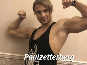 Paulzetterberg