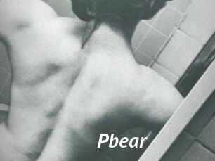Pbear