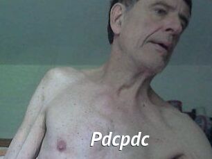 Pdcpdc