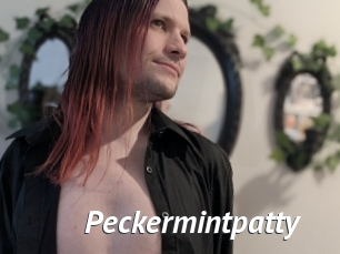 Peckermintpatty
