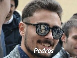 Pedros