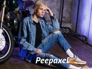 Peepaxel