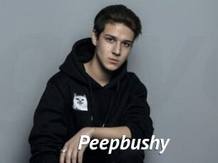 Peepbushy