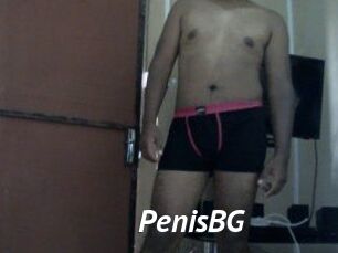 PenisBG
