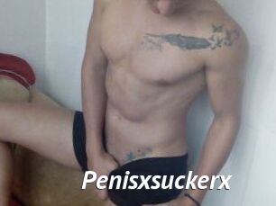 Penisxsuckerx