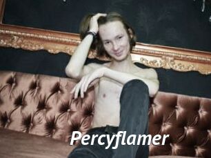 Percyflamer
