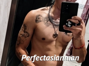 Perfectasianman