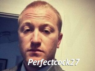 Perfectcock27