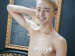 Perryk