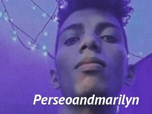 Perseoandmarilyn