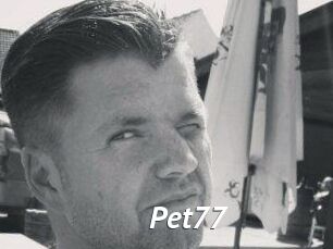 Pet77